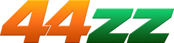 44zz লোগো